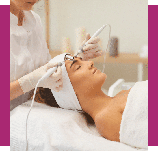 best hydra facial in doha qatar