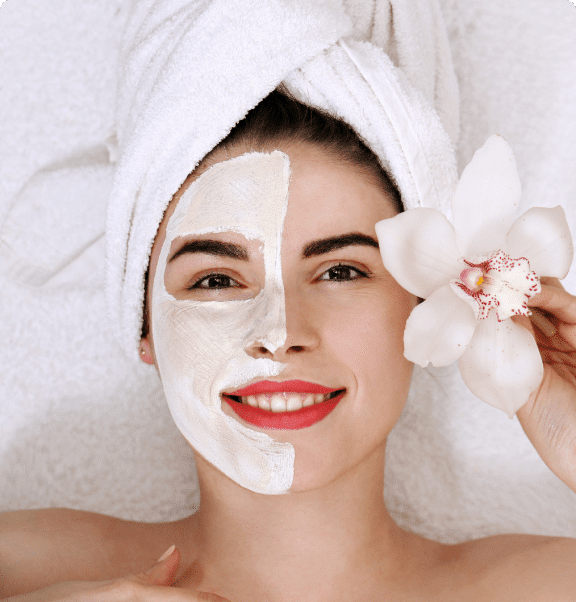 best ladies facial in qatar