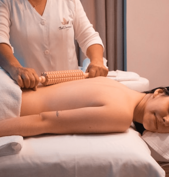 best body massage in qatar