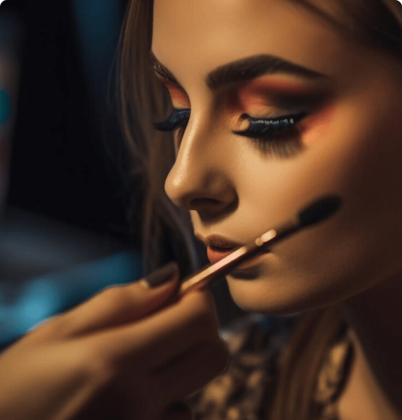 best ladies makeup in qatar